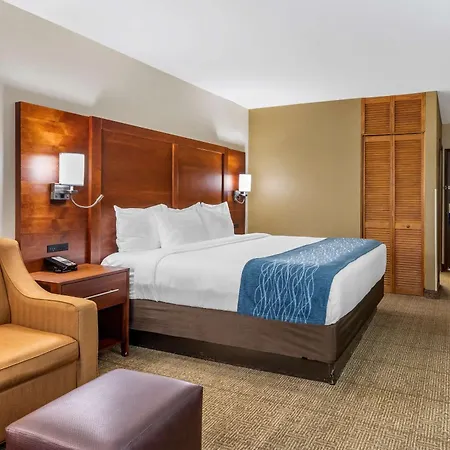 Comfort Inn Escondido San Diego North County-3